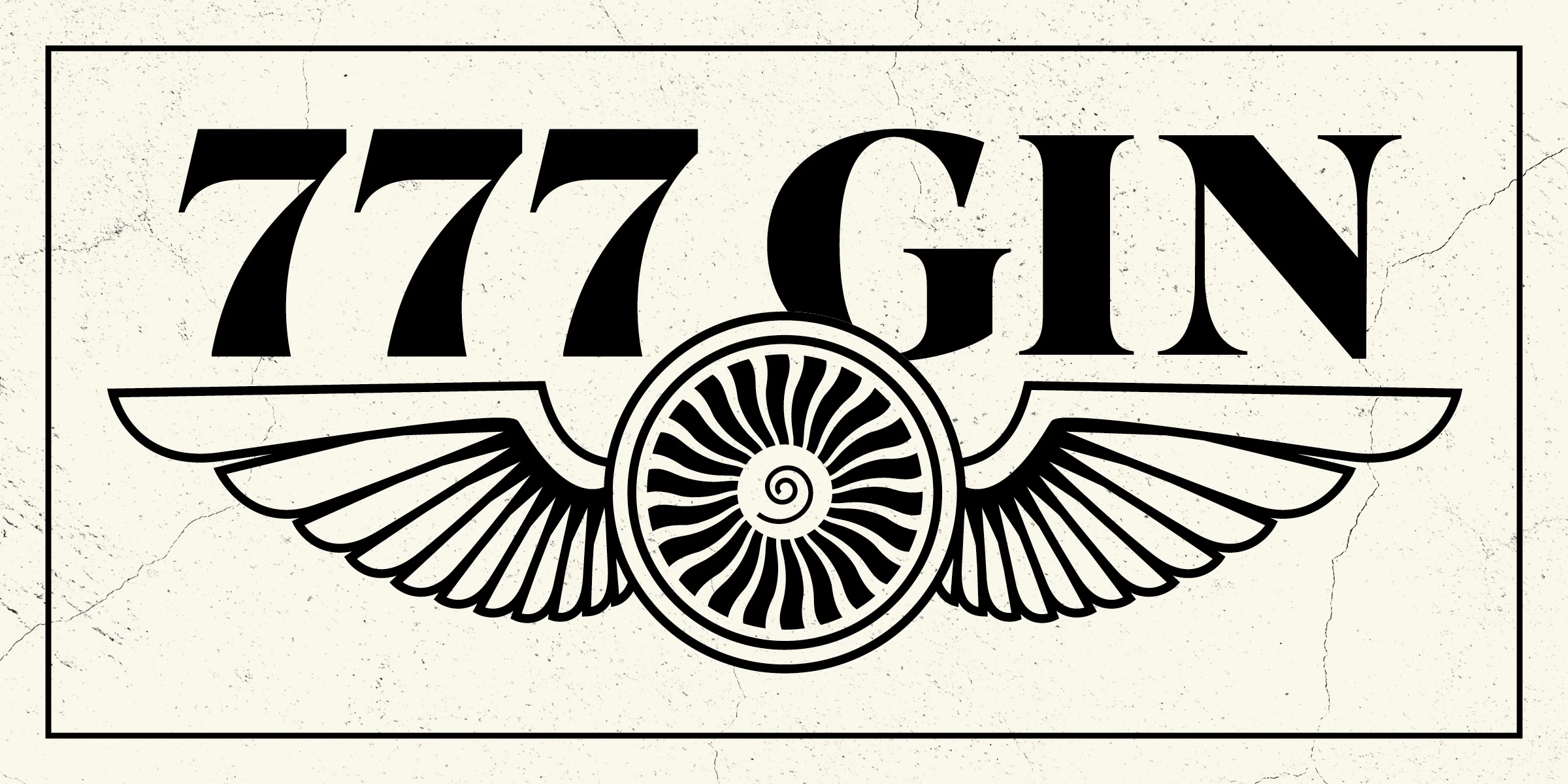 777 Gin