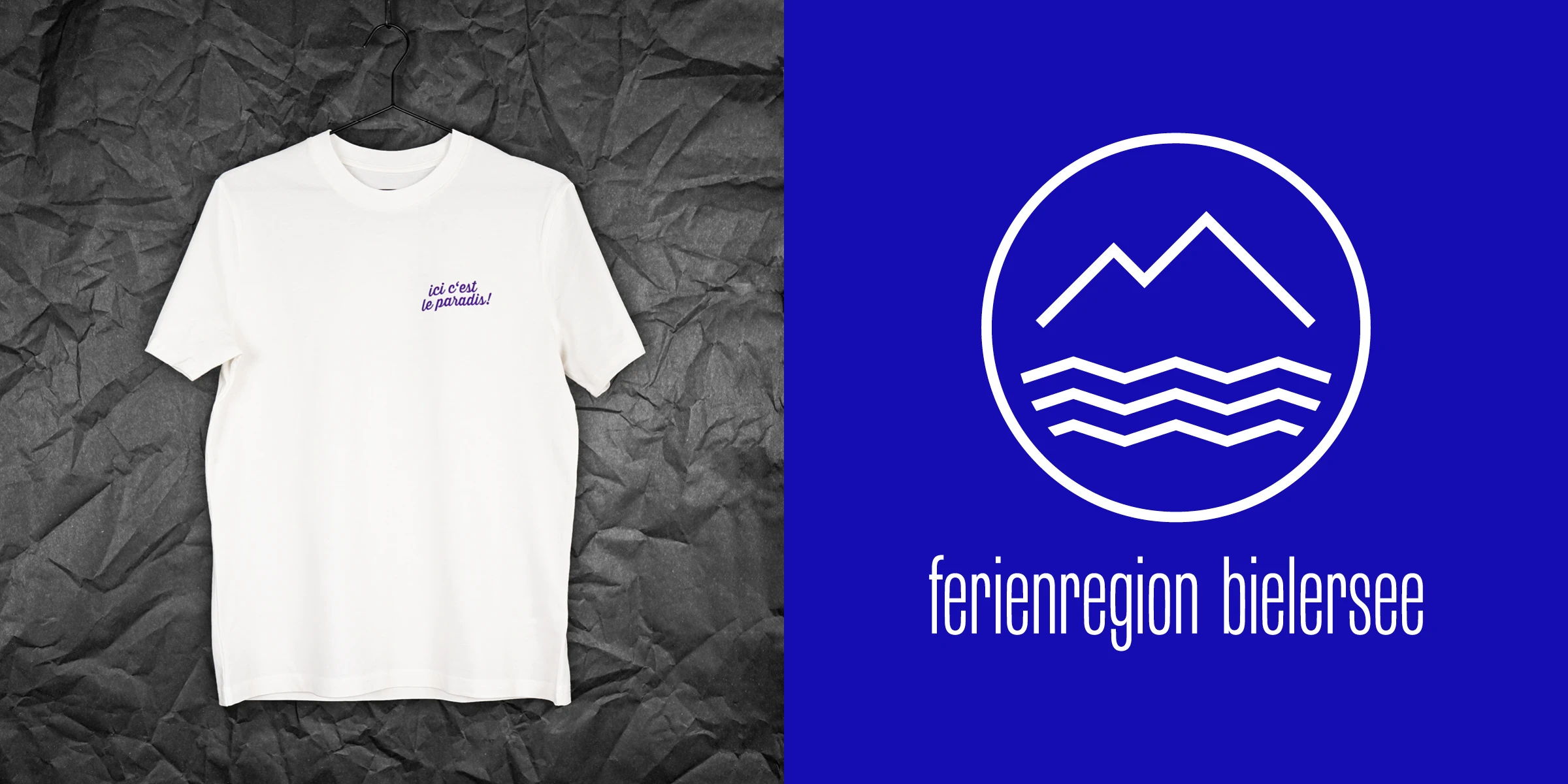 Ferienregion Bielersee