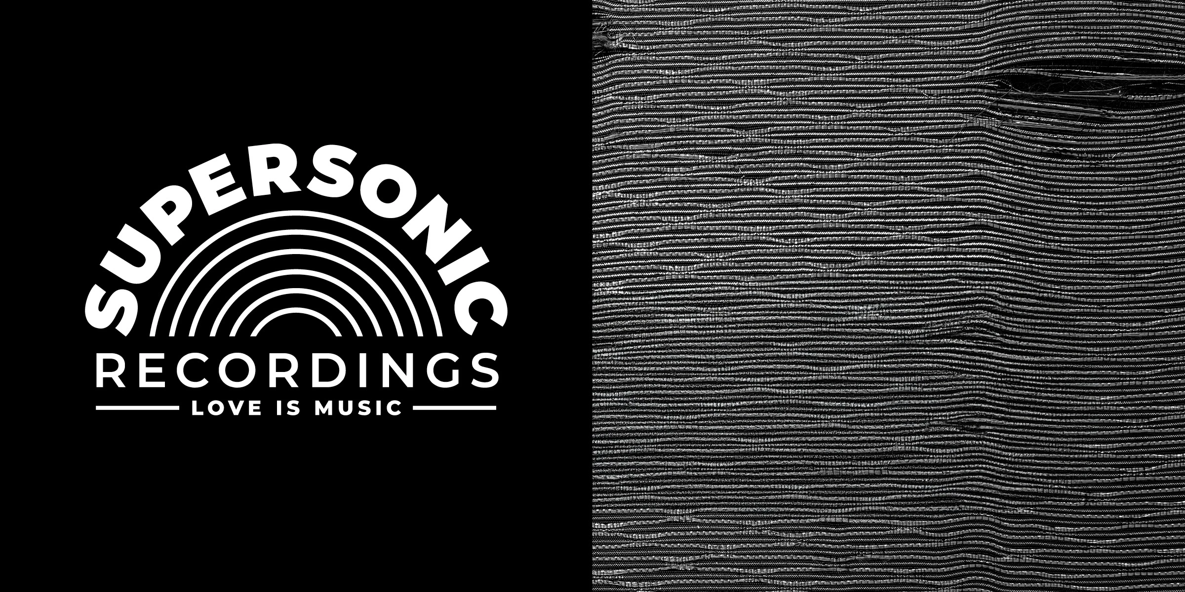 Supersonic Recordings