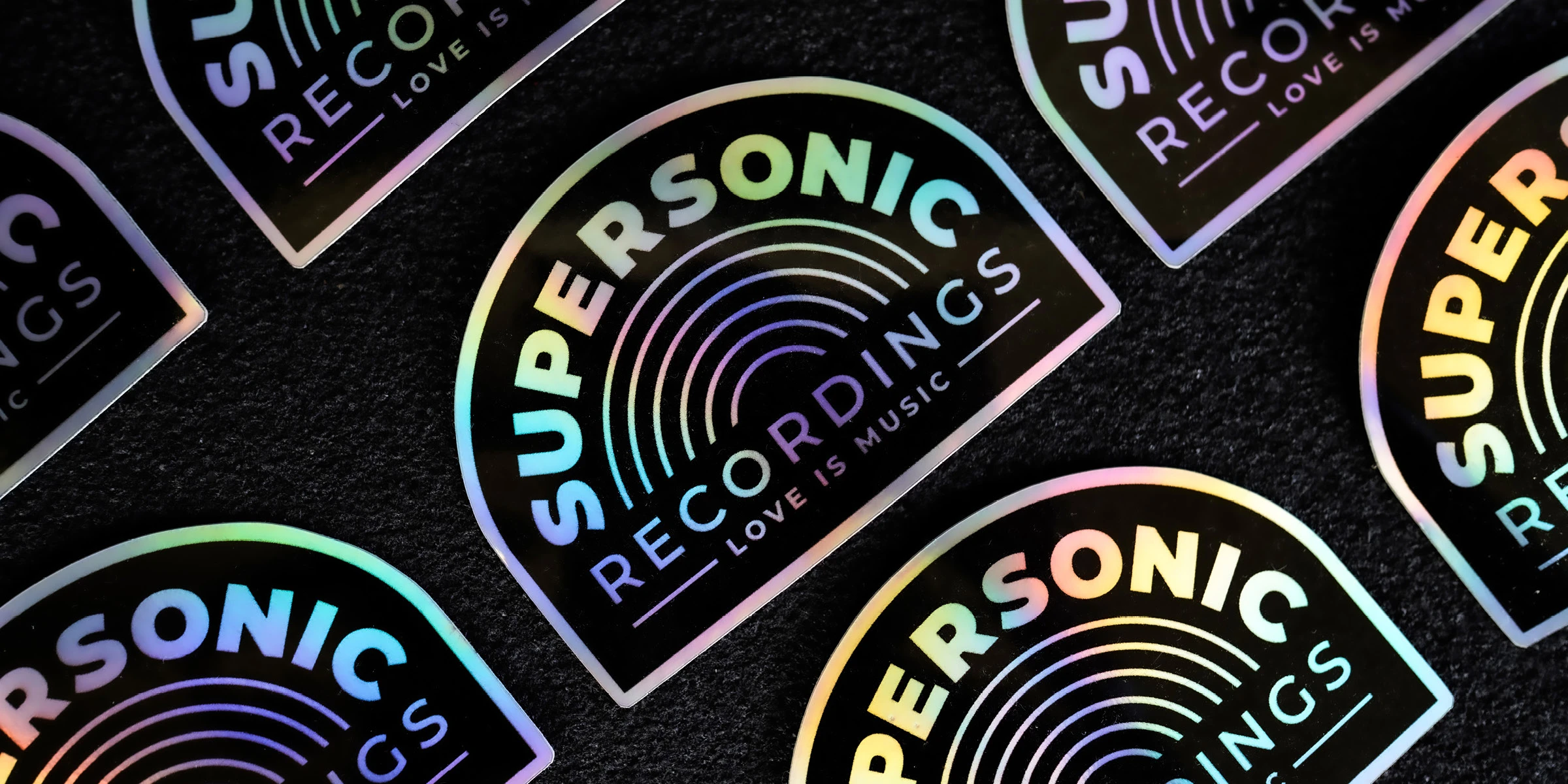 Supersonic Recordings